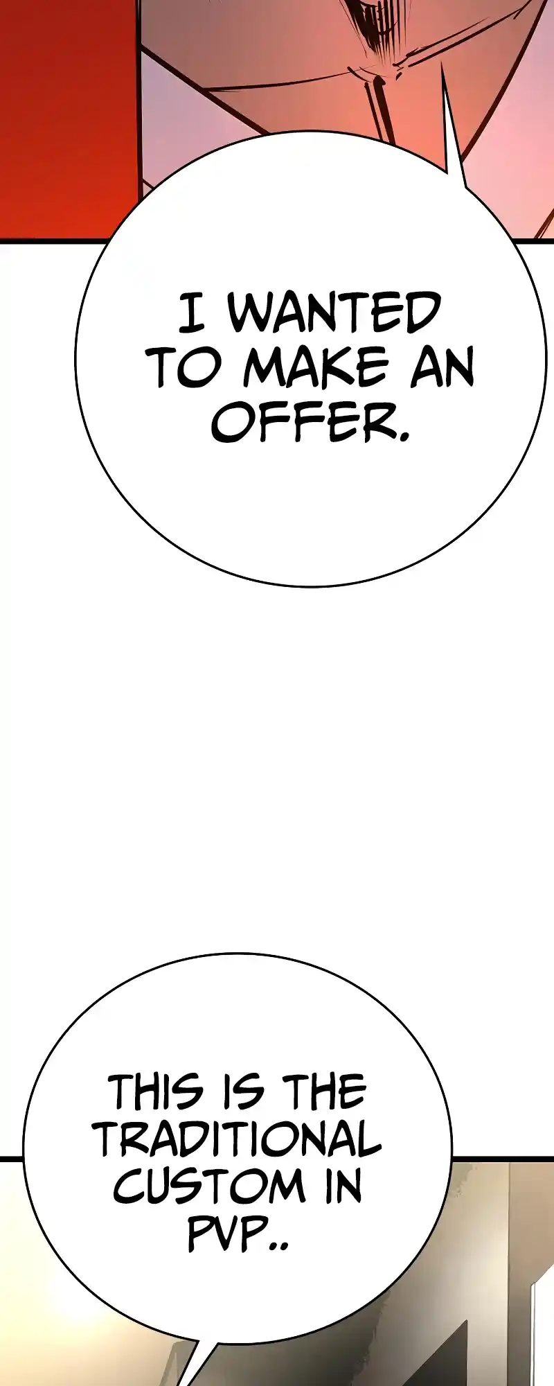 Hallym Gymnasium Chapter 117