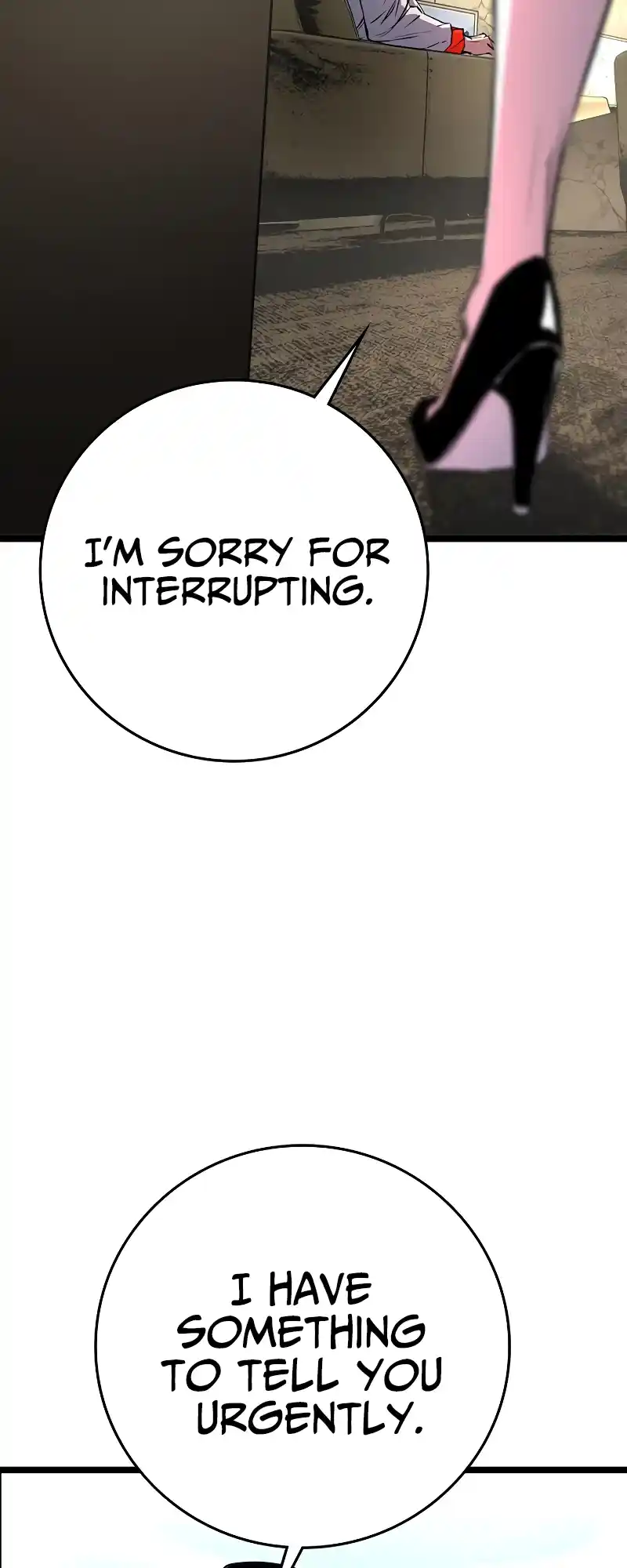 Hallym Gymnasium Chapter 117