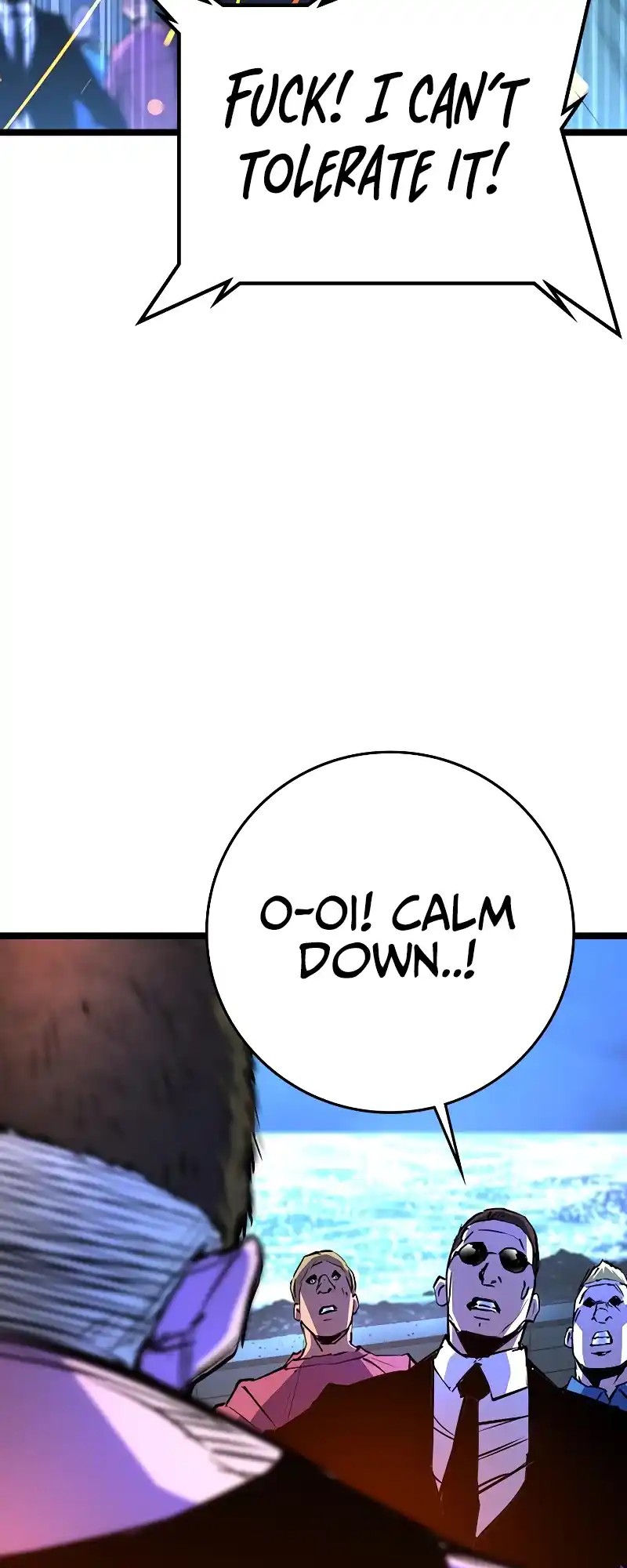 Hallym Gymnasium Chapter 117