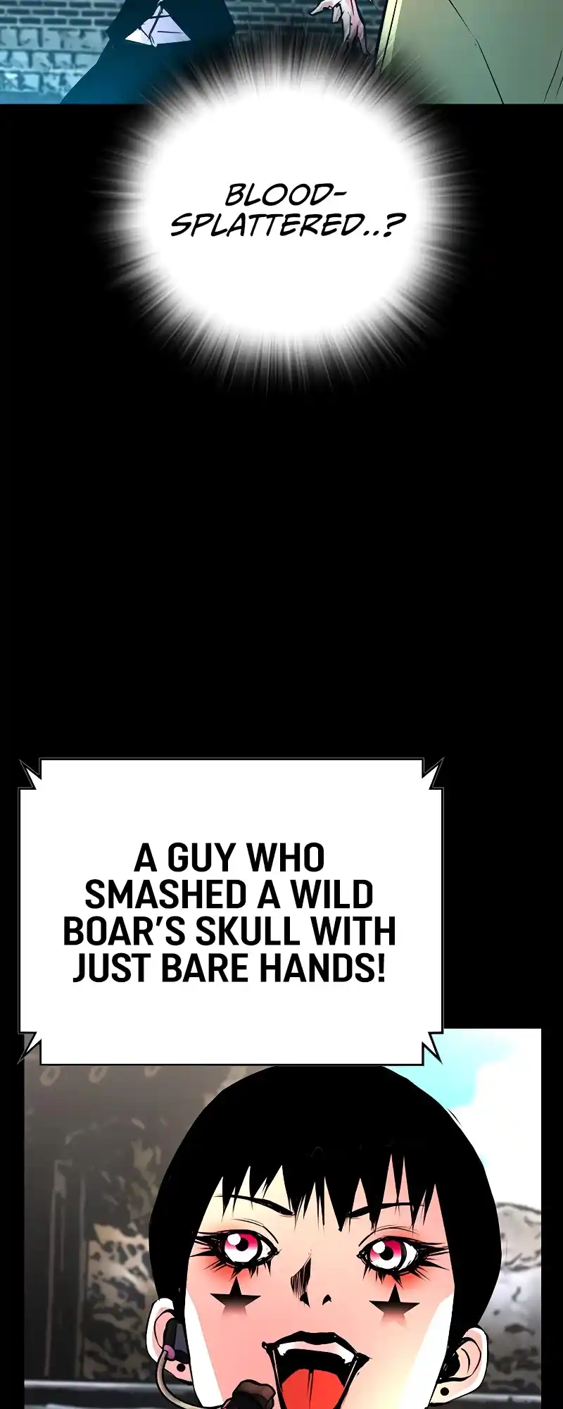 Hallym Gymnasium Chapter 117