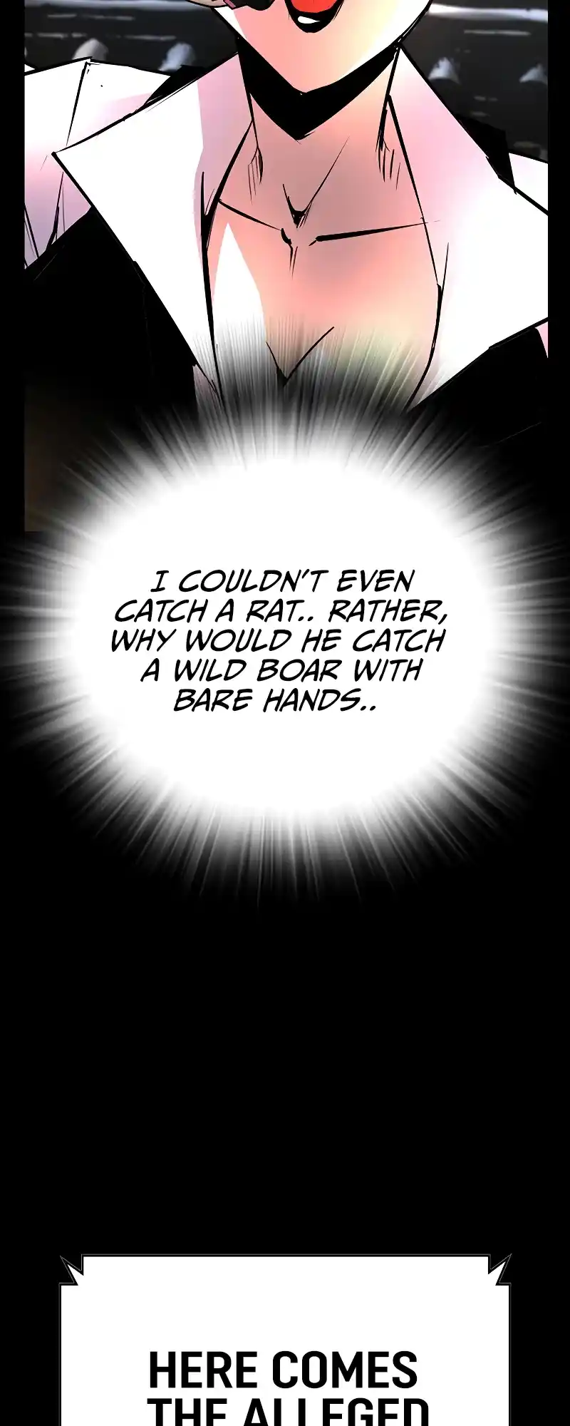 Hallym Gymnasium Chapter 117