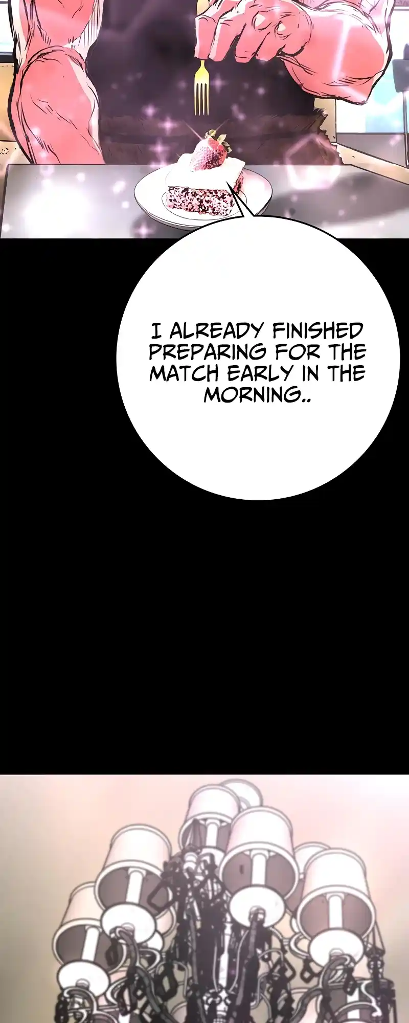 Hallym Gymnasium Chapter 117