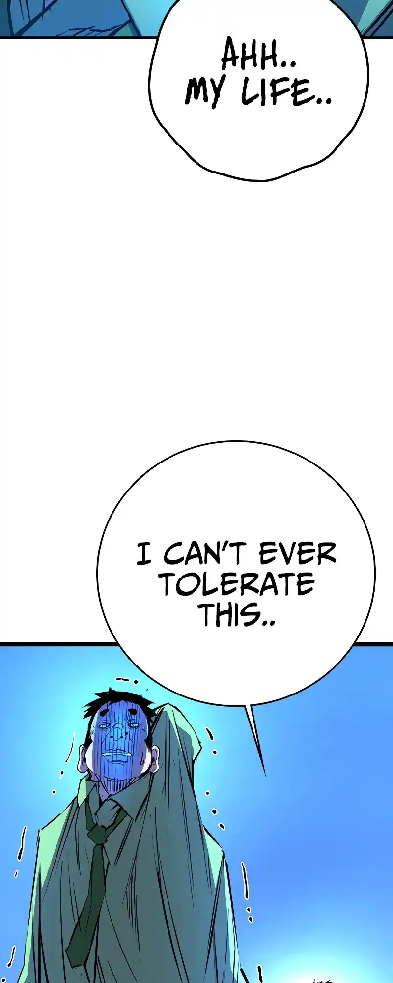 Hallym Gymnasium Chapter 117