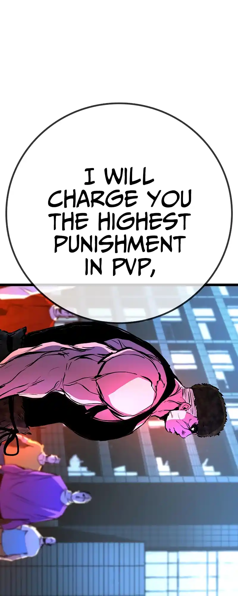 Hallym Gymnasium Chapter 117