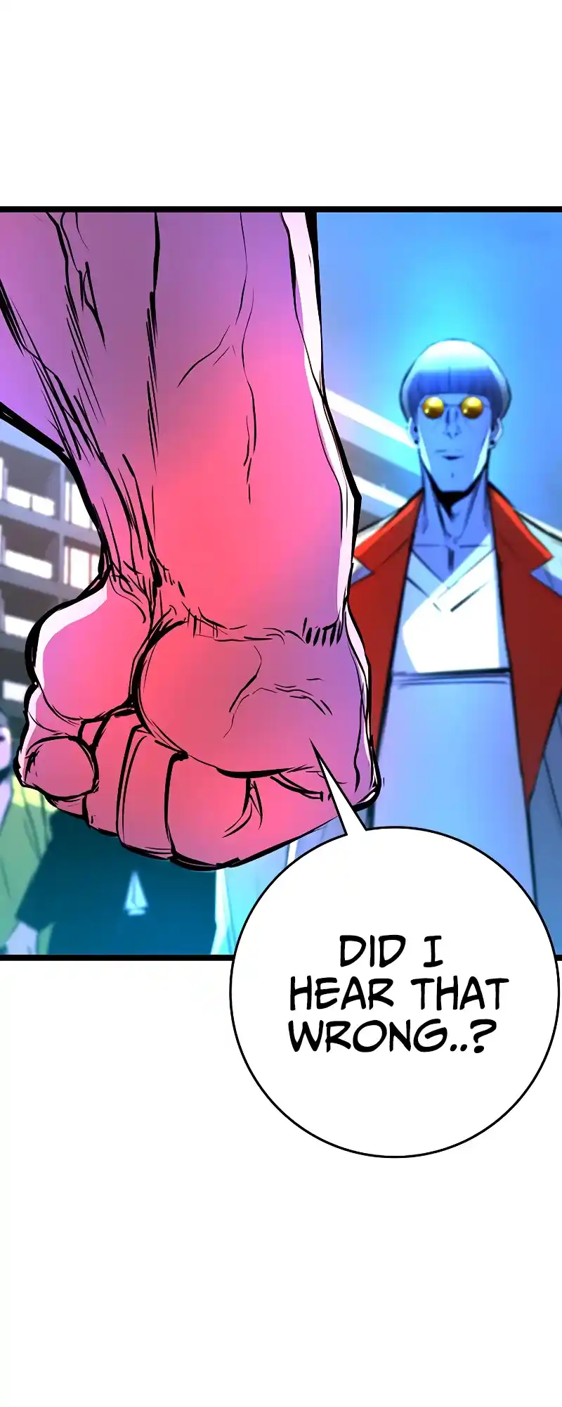 Hallym Gymnasium Chapter 117