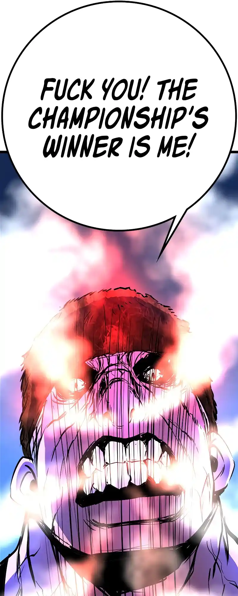 Hallym Gymnasium Chapter 117