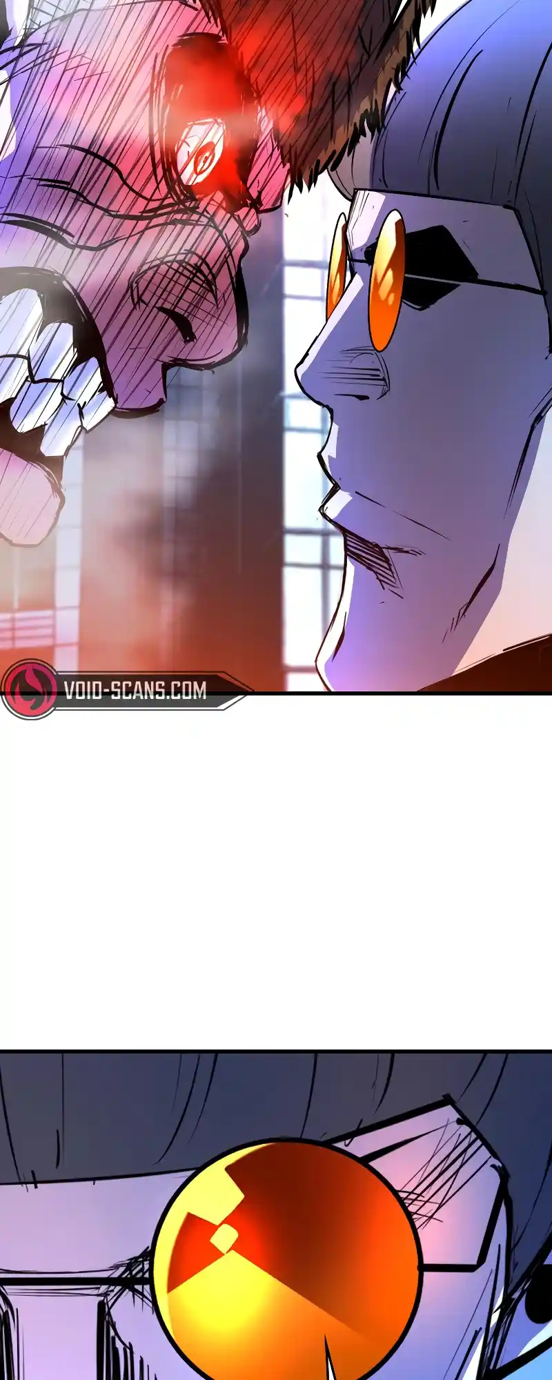 Hallym Gymnasium Chapter 117