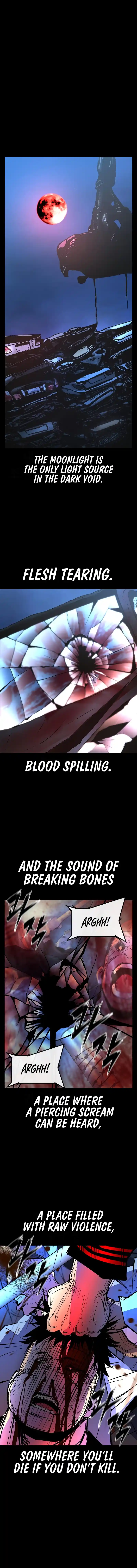 Hallym Gymnasium Chapter 118