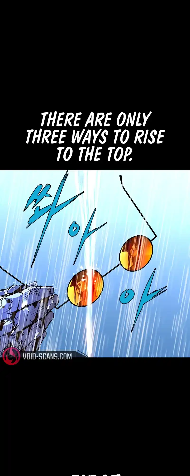 Hallym Gymnasium Chapter 118