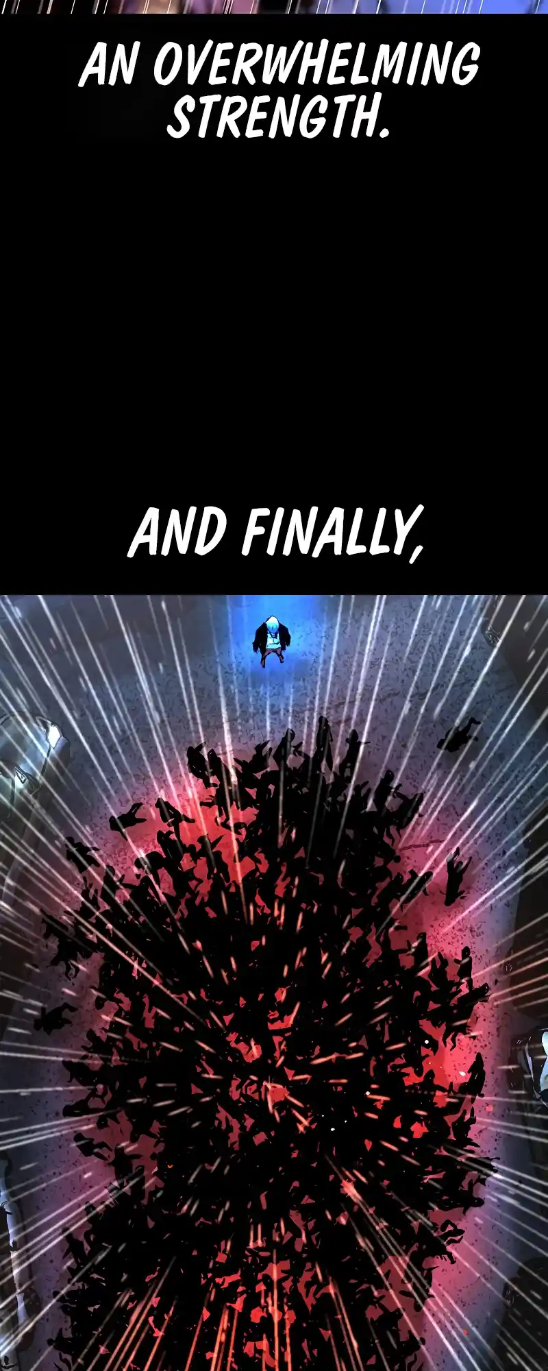 Hallym Gymnasium Chapter 118