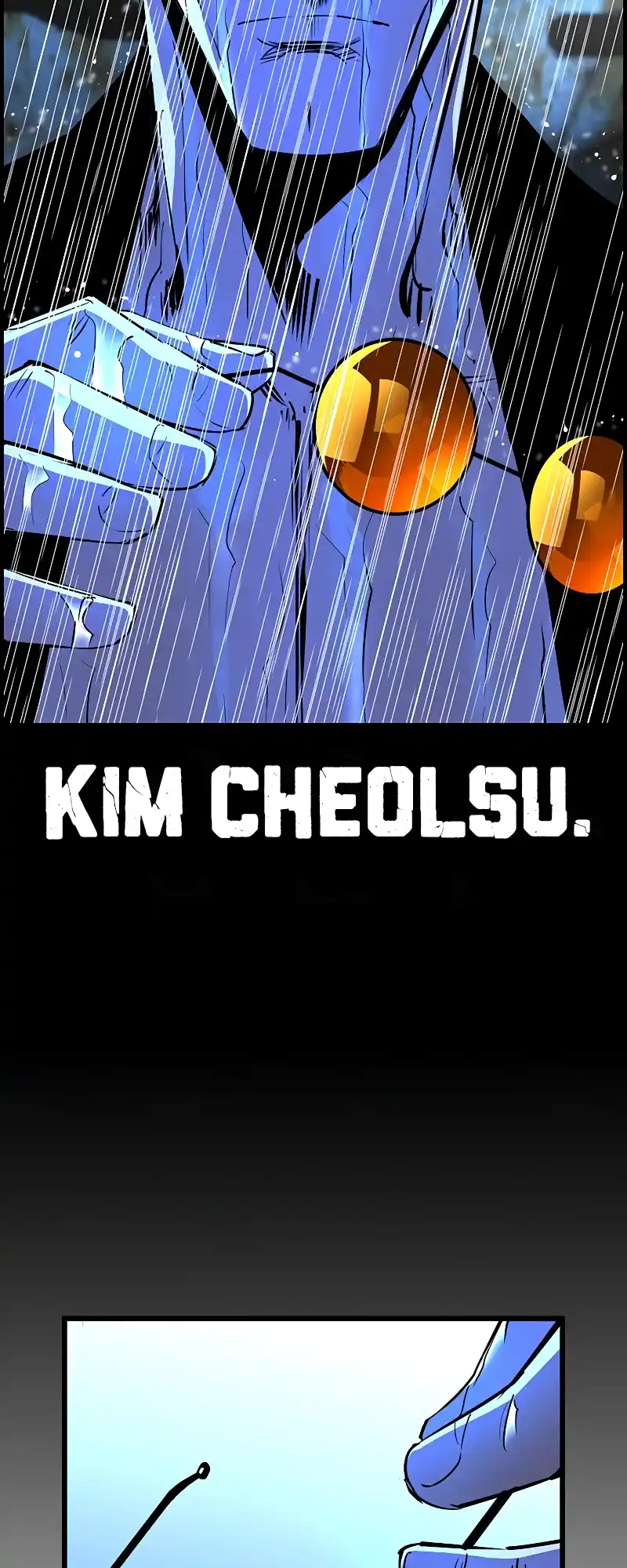 Hallym Gymnasium Chapter 118