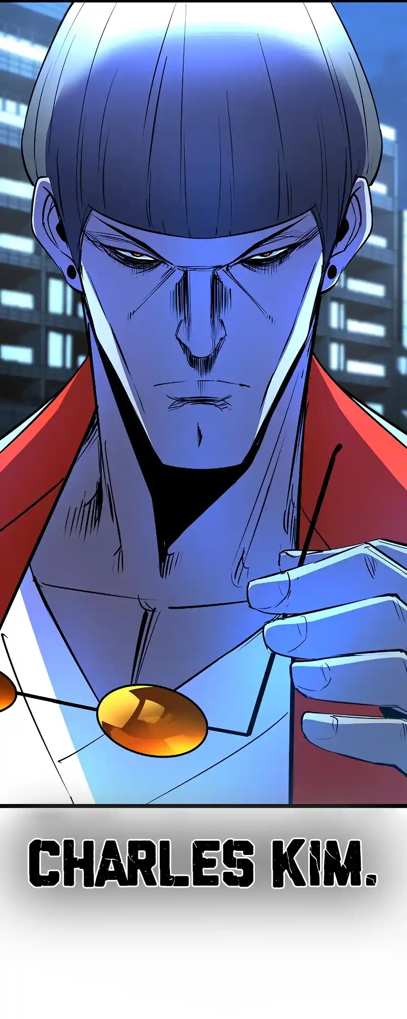 Hallym Gymnasium Chapter 118