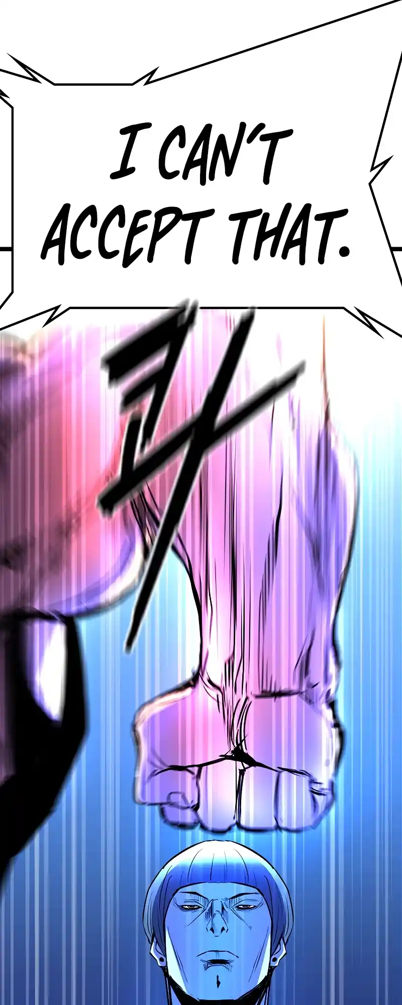 Hallym Gymnasium Chapter 118