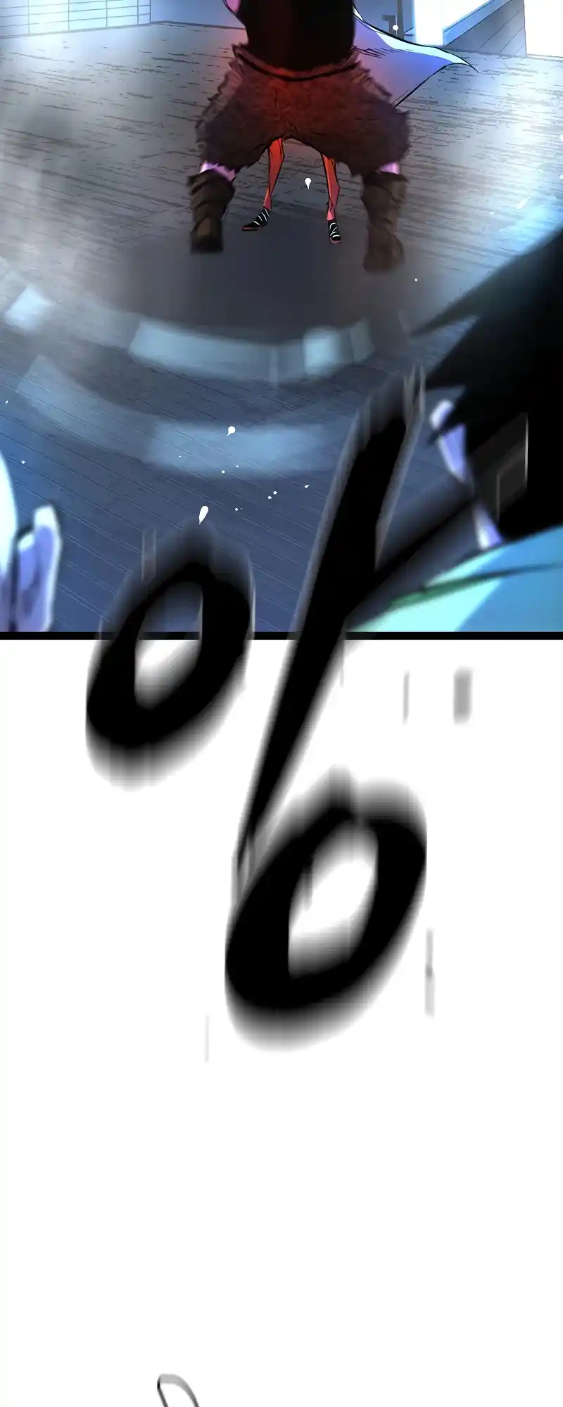 Hallym Gymnasium Chapter 118