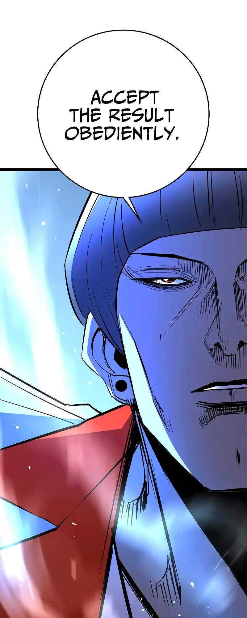 Hallym Gymnasium Chapter 118