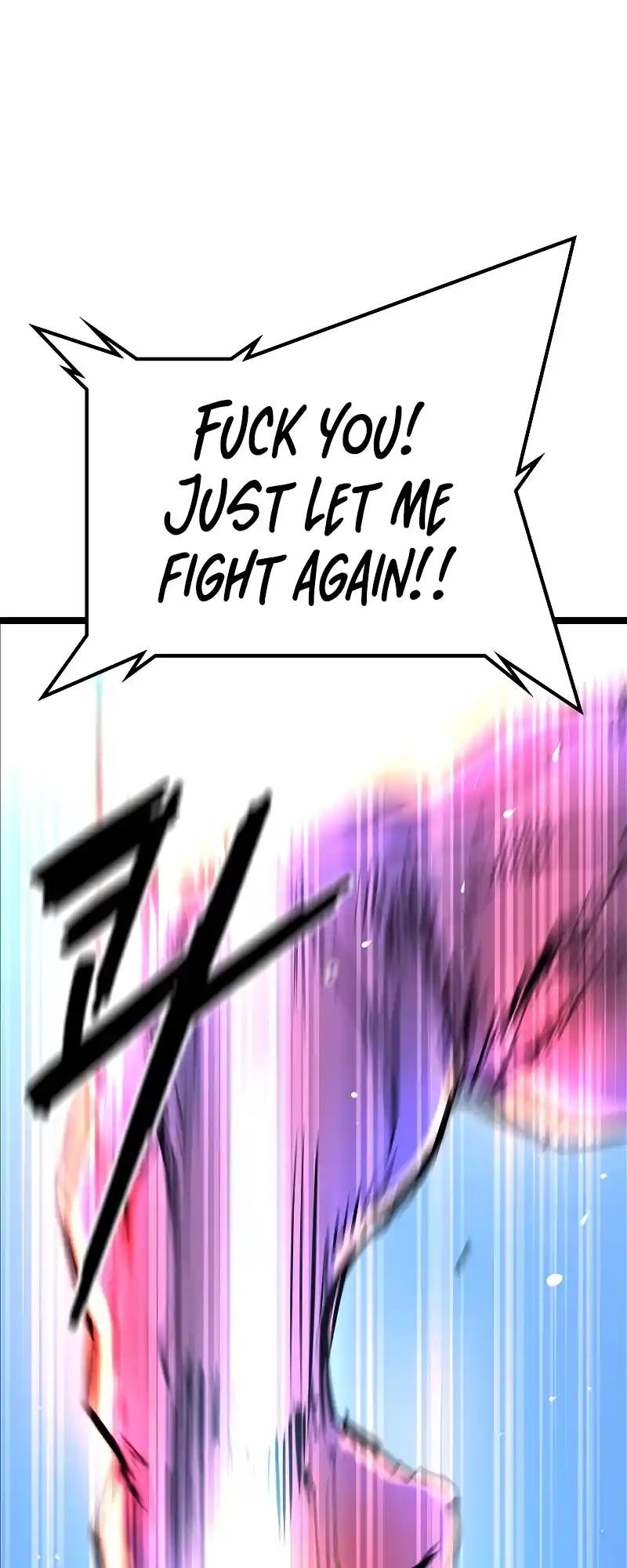 Hallym Gymnasium Chapter 118