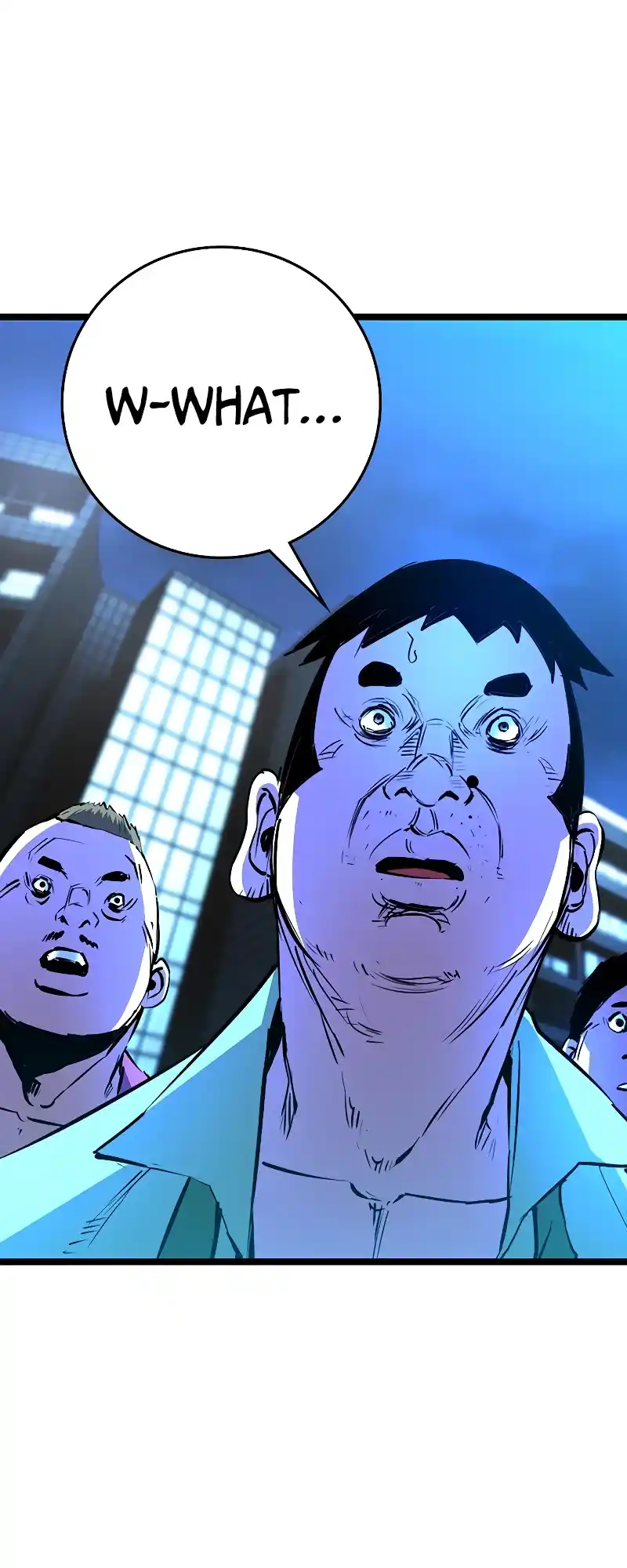 Hallym Gymnasium Chapter 118