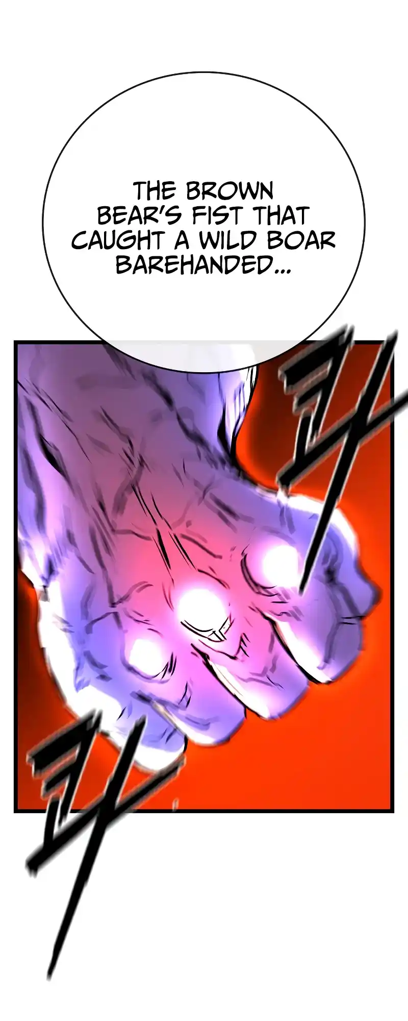 Hallym Gymnasium Chapter 118