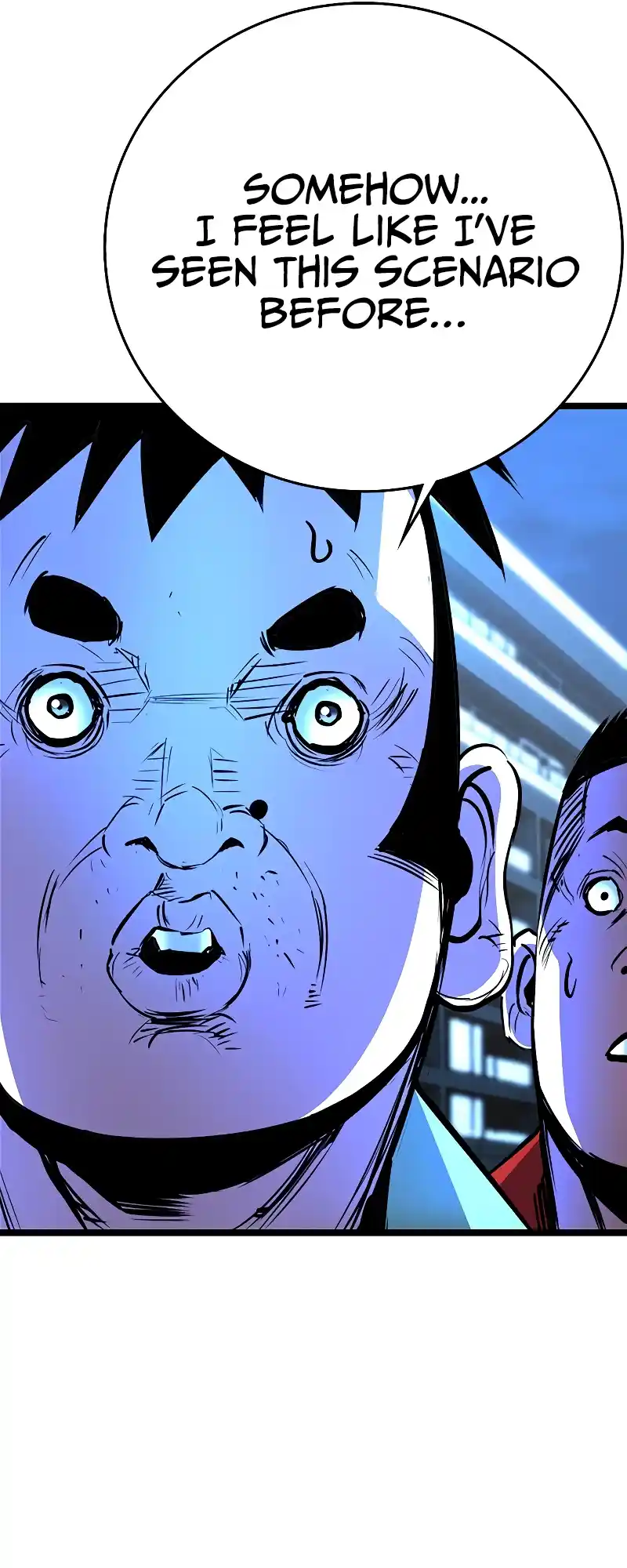 Hallym Gymnasium Chapter 118