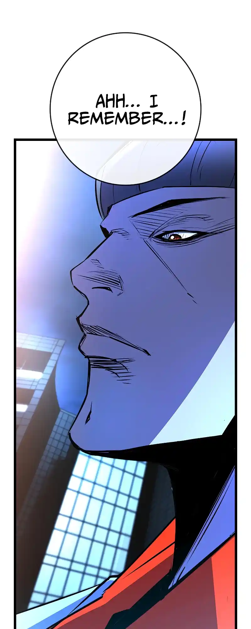 Hallym Gymnasium Chapter 118