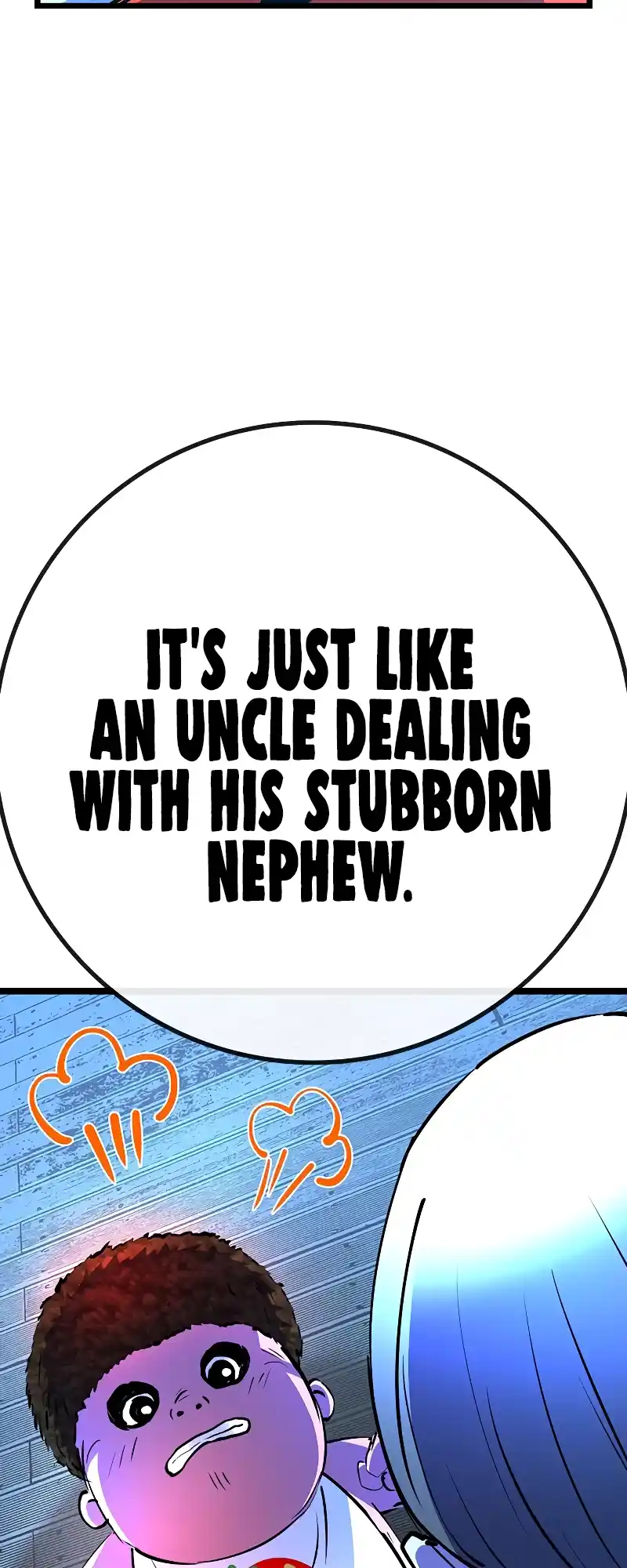 Hallym Gymnasium Chapter 118