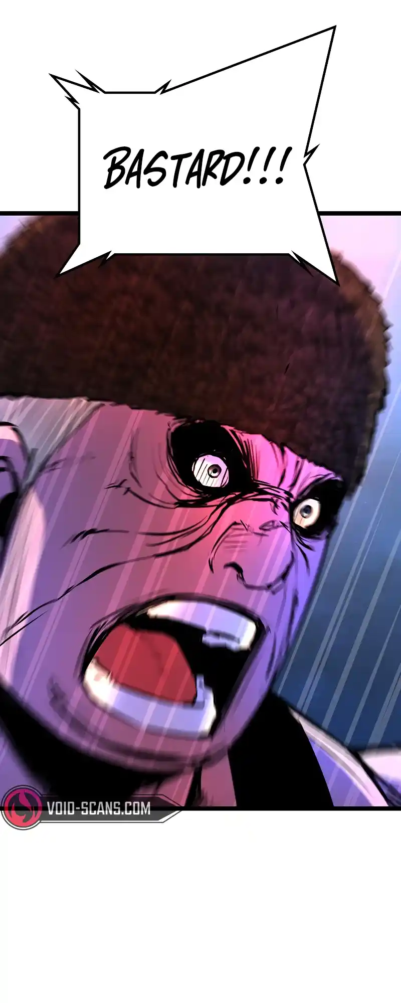 Hallym Gymnasium Chapter 118