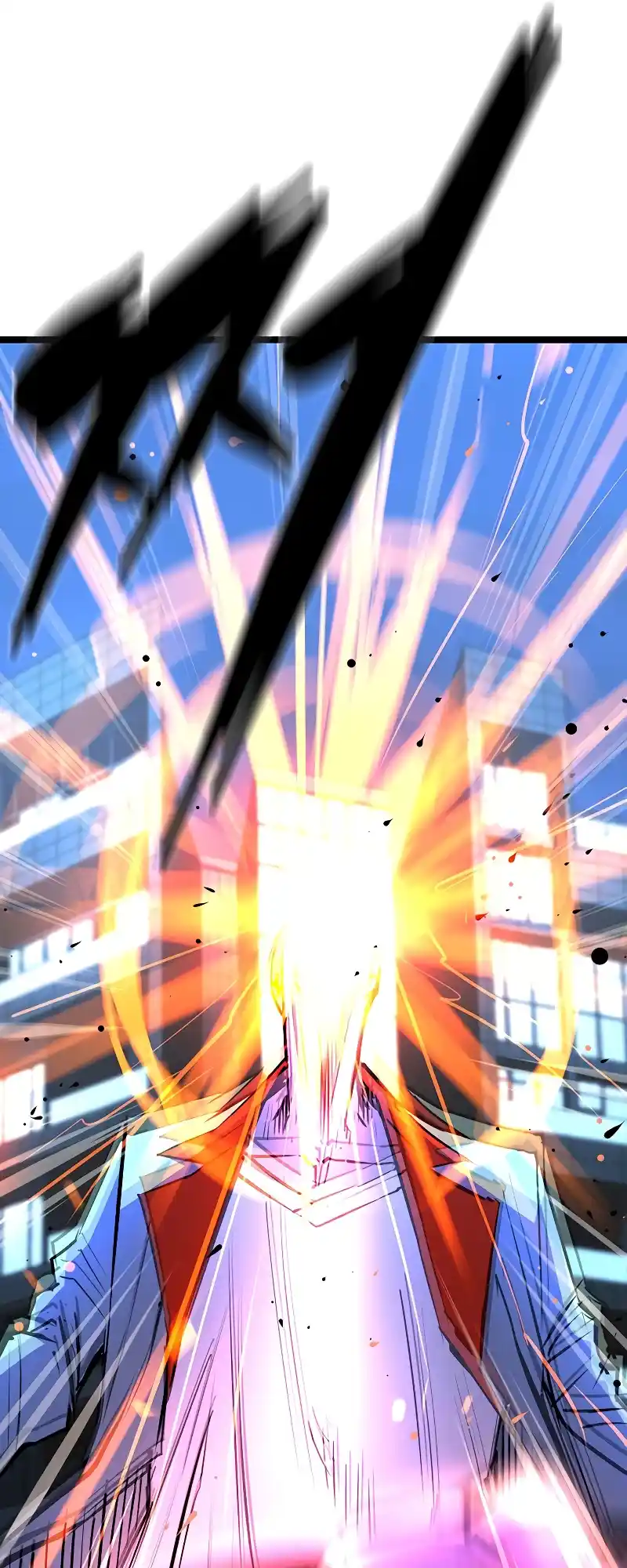 Hallym Gymnasium Chapter 118