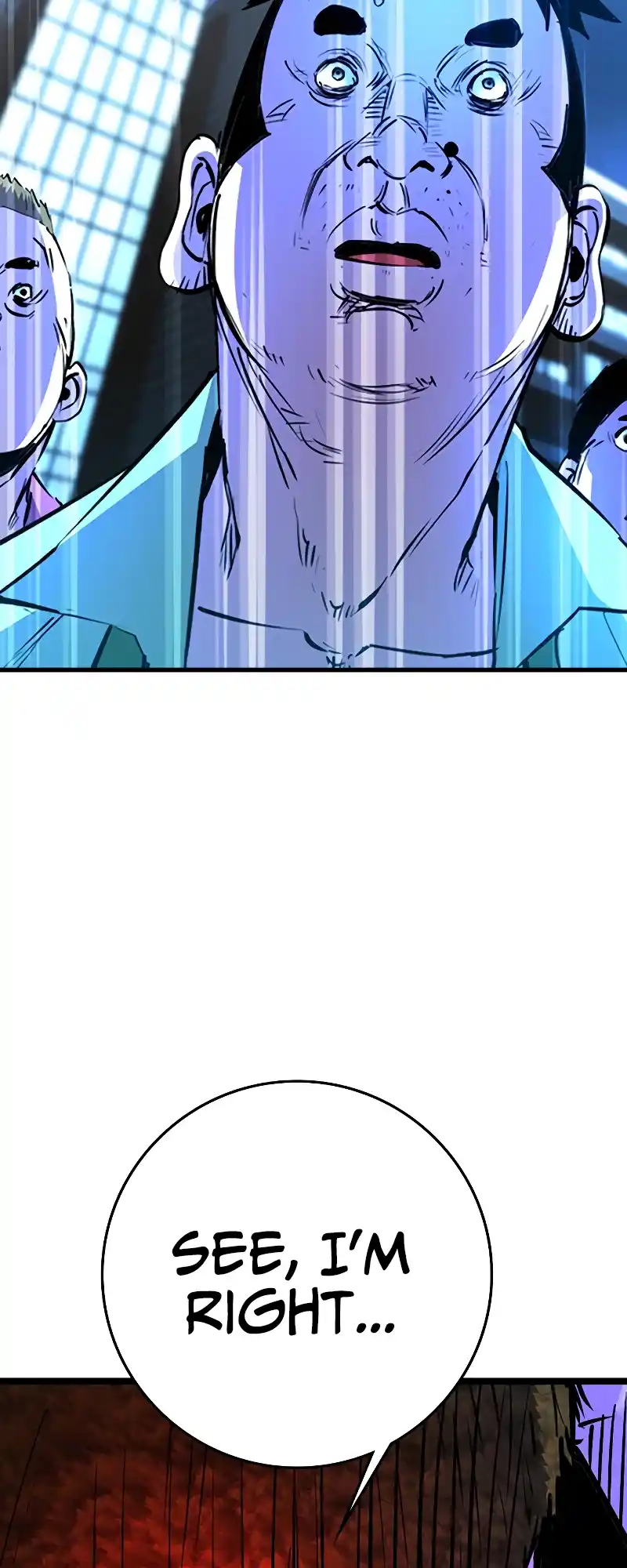 Hallym Gymnasium Chapter 118