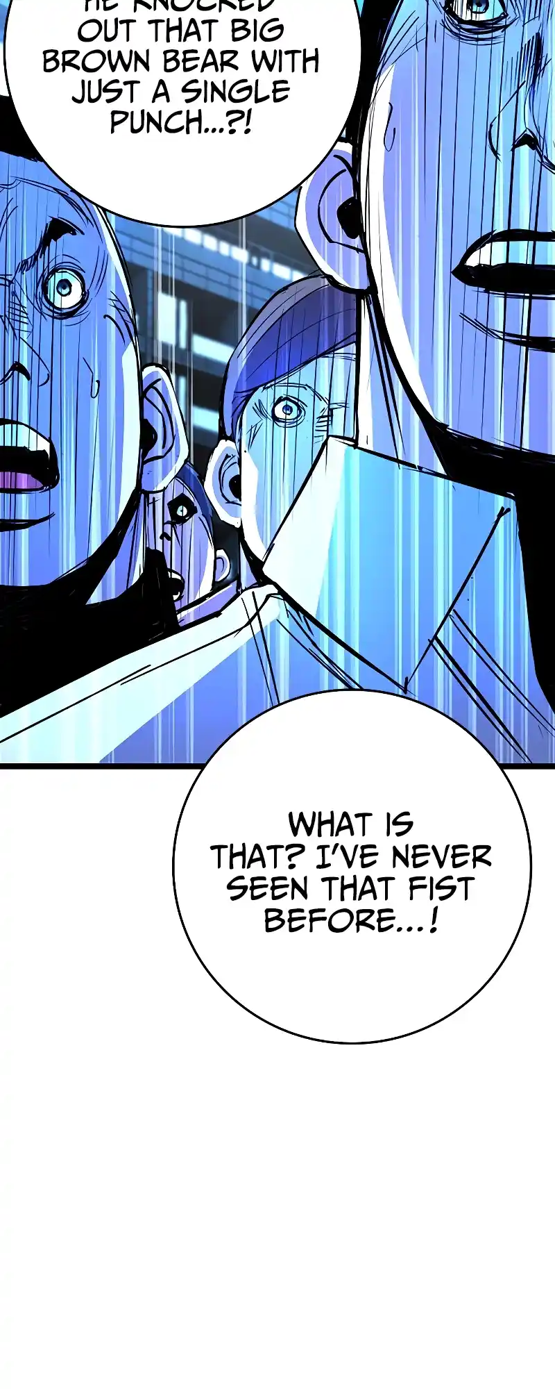 Hallym Gymnasium Chapter 118