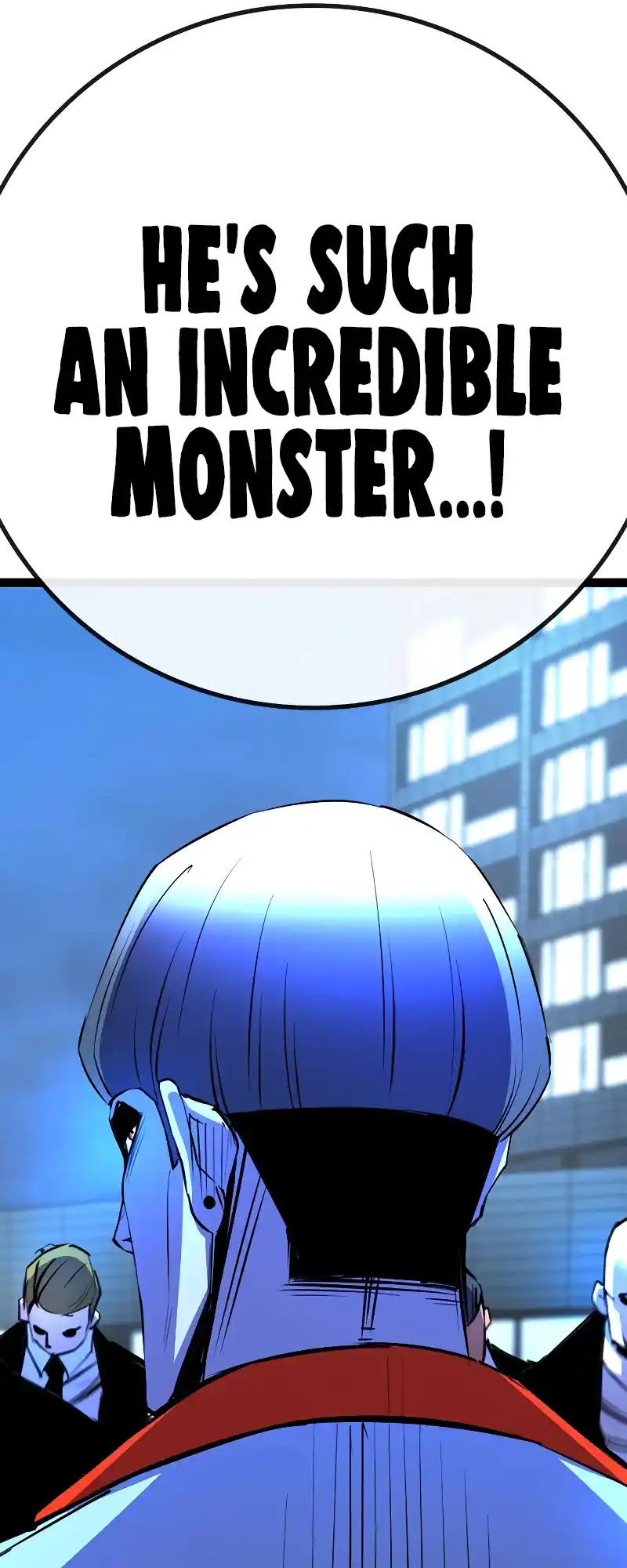 Hallym Gymnasium Chapter 118