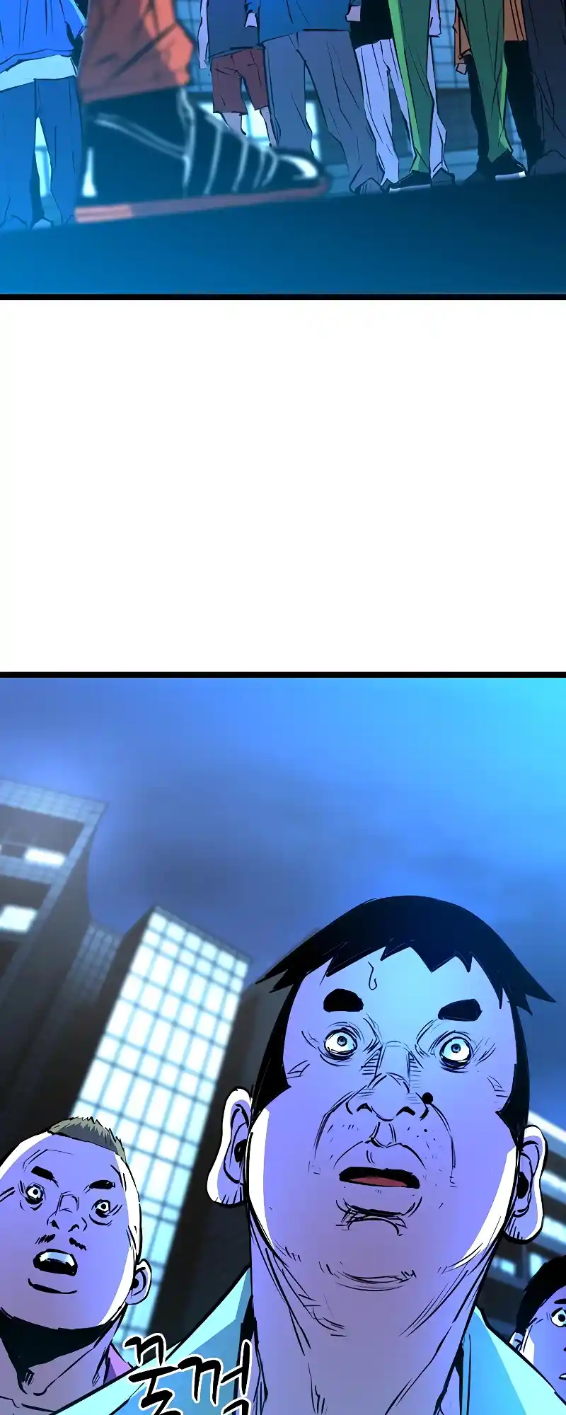 Hallym Gymnasium Chapter 118