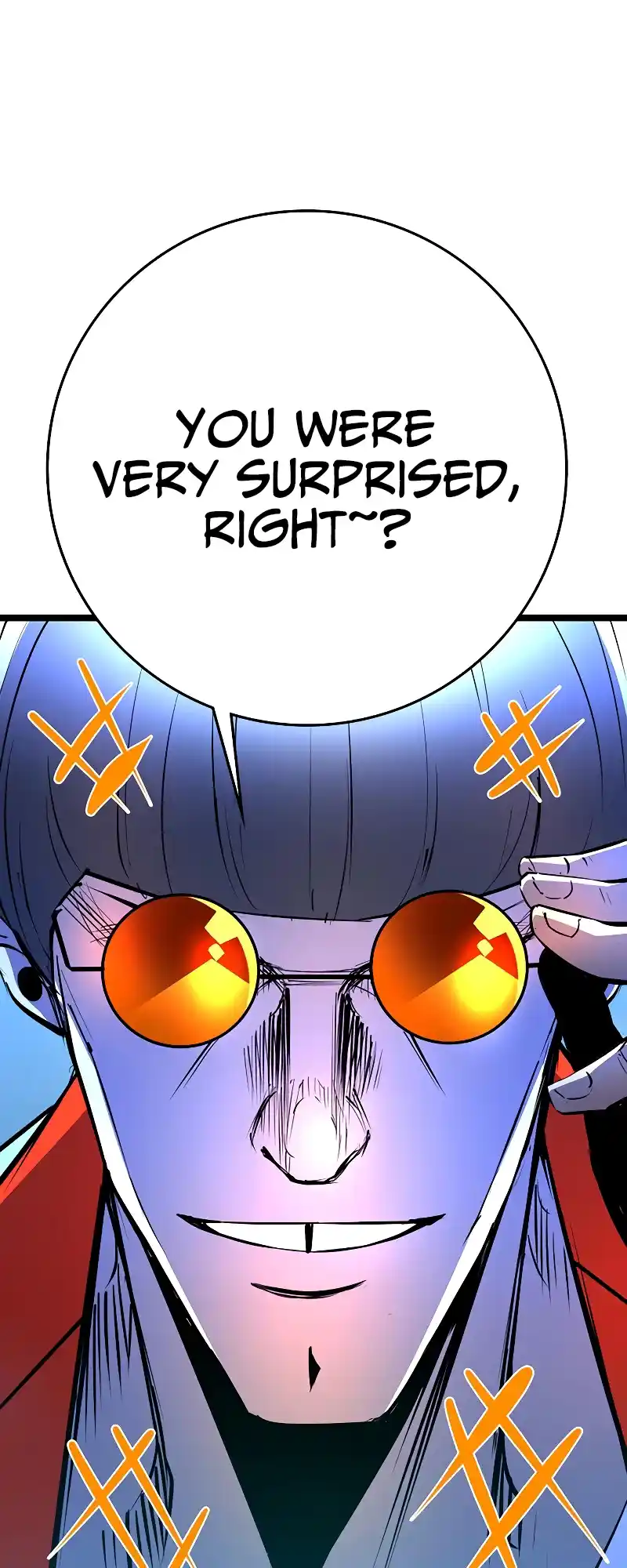 Hallym Gymnasium Chapter 118