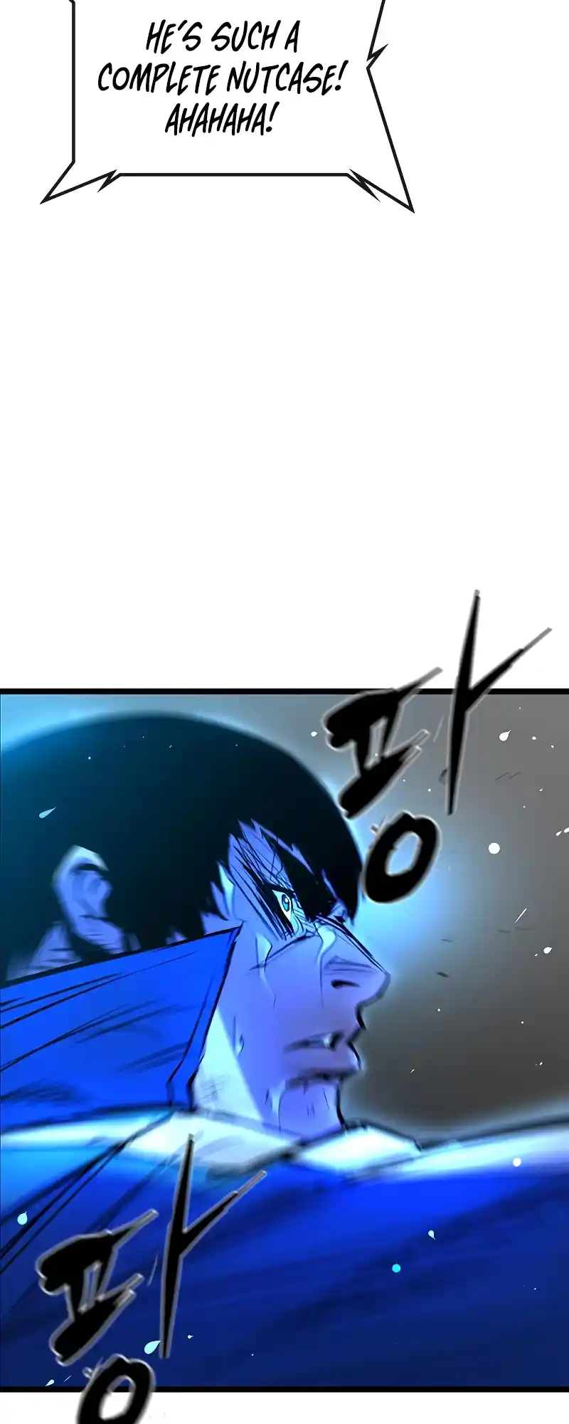 Hallym Gymnasium Chapter 118