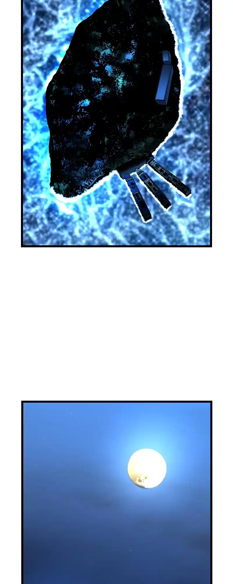 Hallym Gymnasium Chapter 118