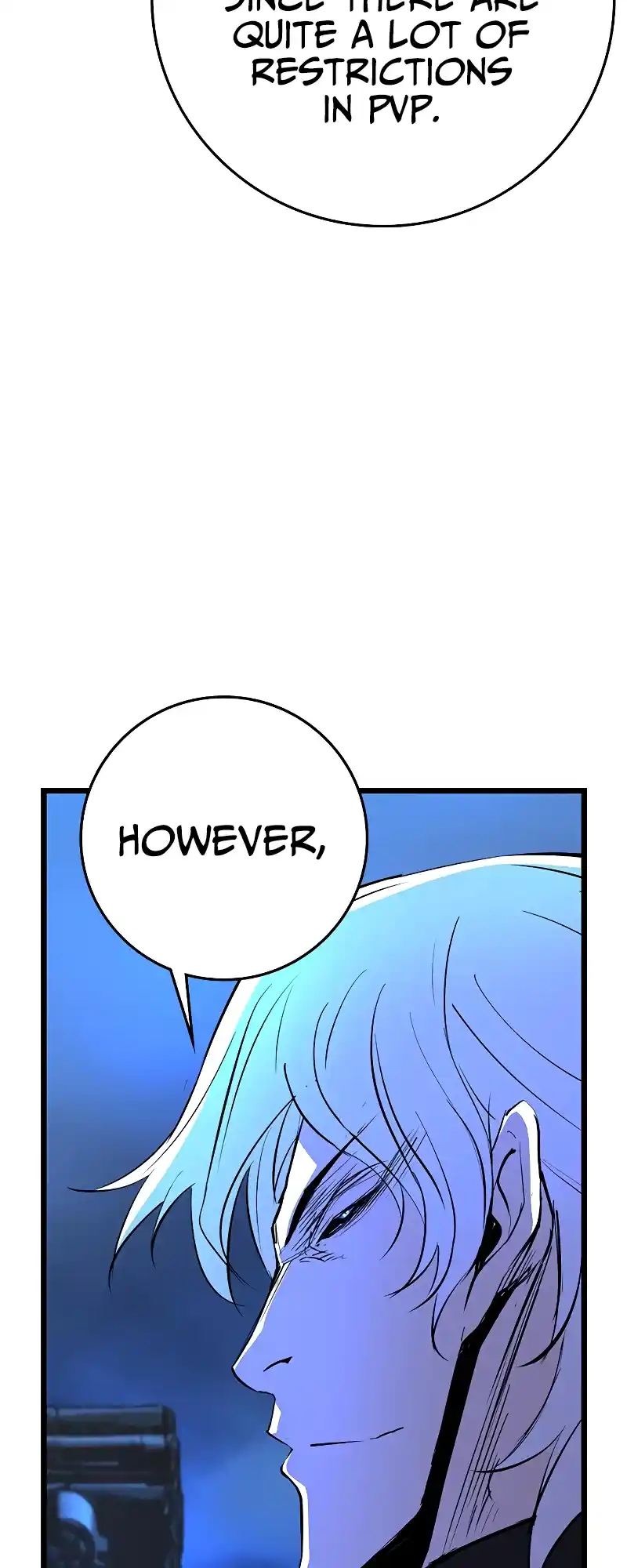 Hallym Gymnasium Chapter 118