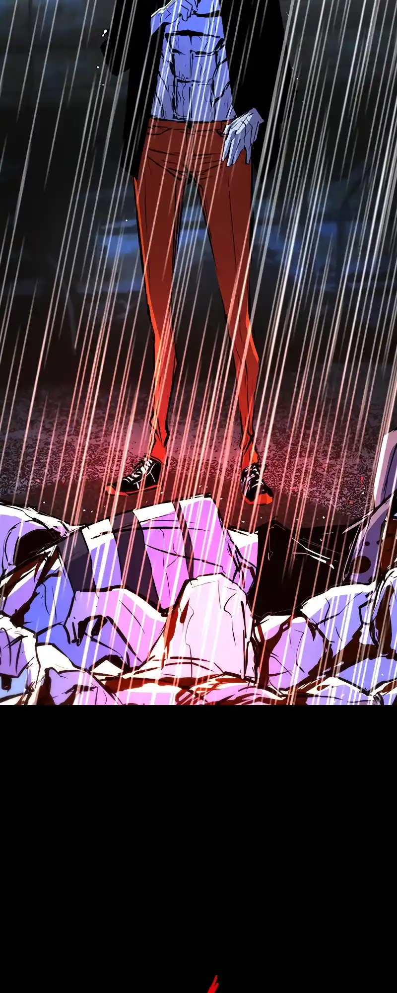 Hallym Gymnasium Chapter 118