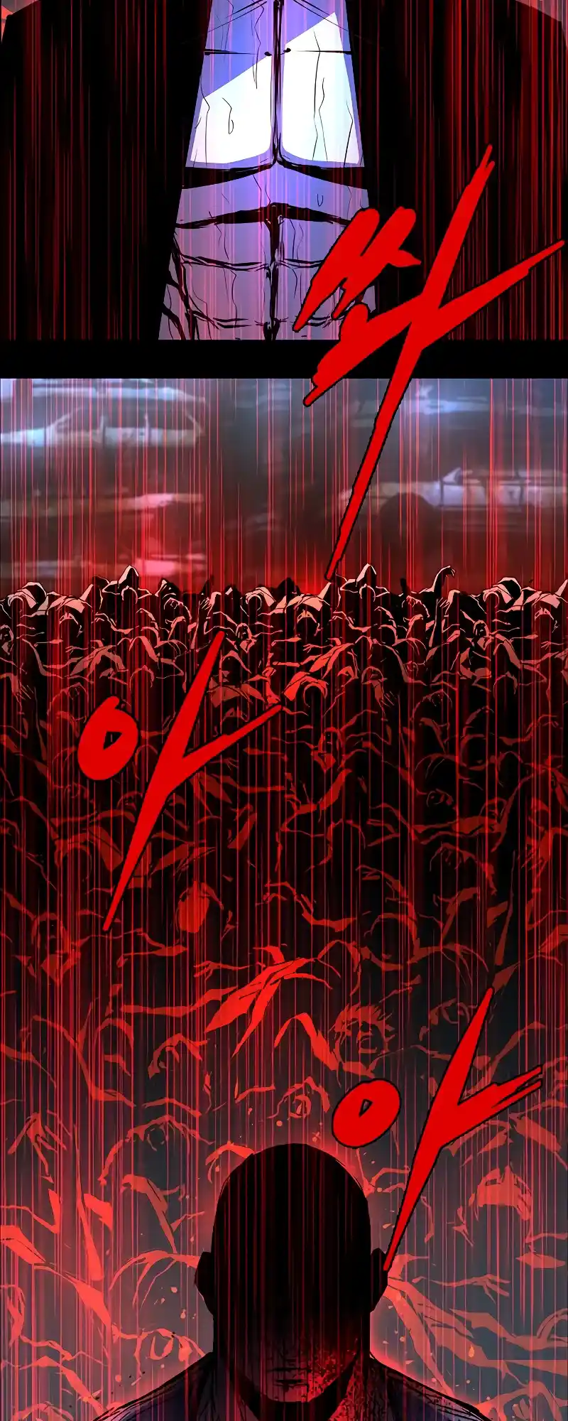 Hallym Gymnasium Chapter 118