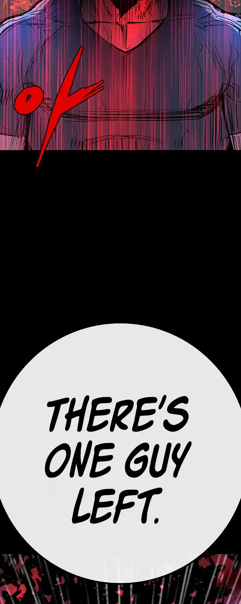 Hallym Gymnasium Chapter 118