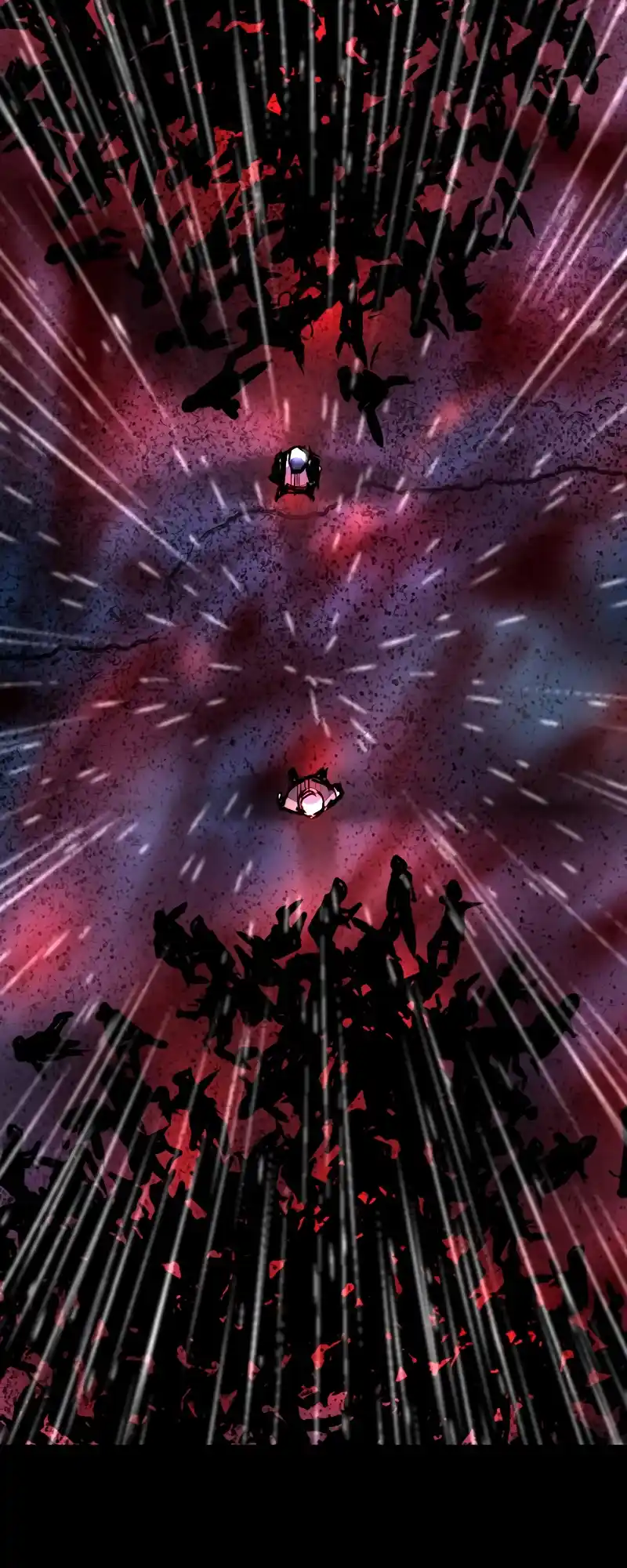 Hallym Gymnasium Chapter 118