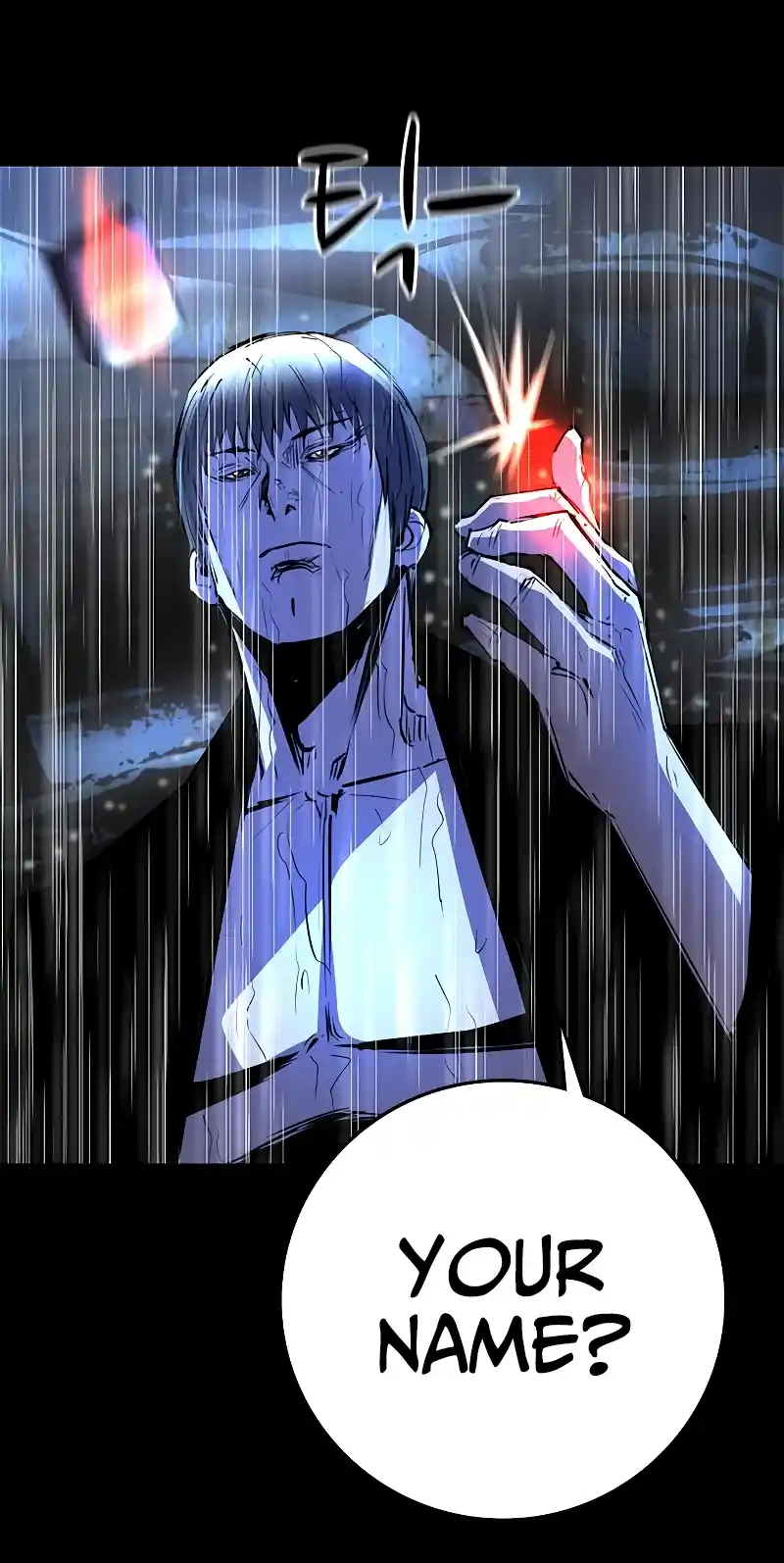 Hallym Gymnasium Chapter 118