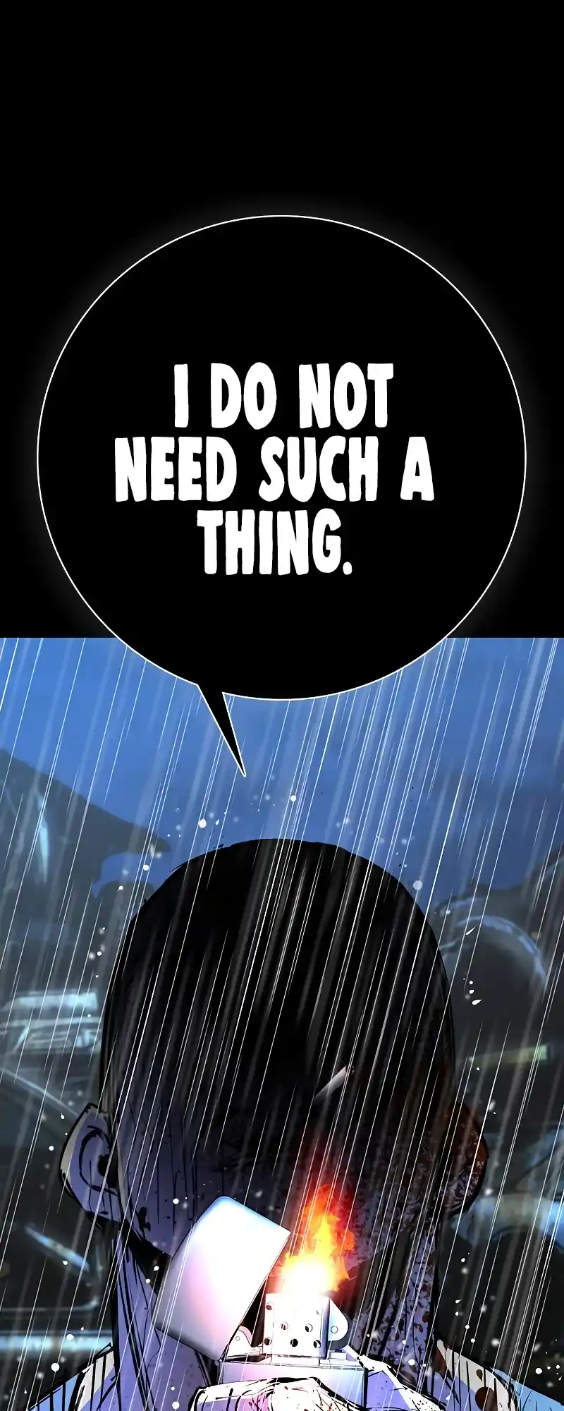 Hallym Gymnasium Chapter 118