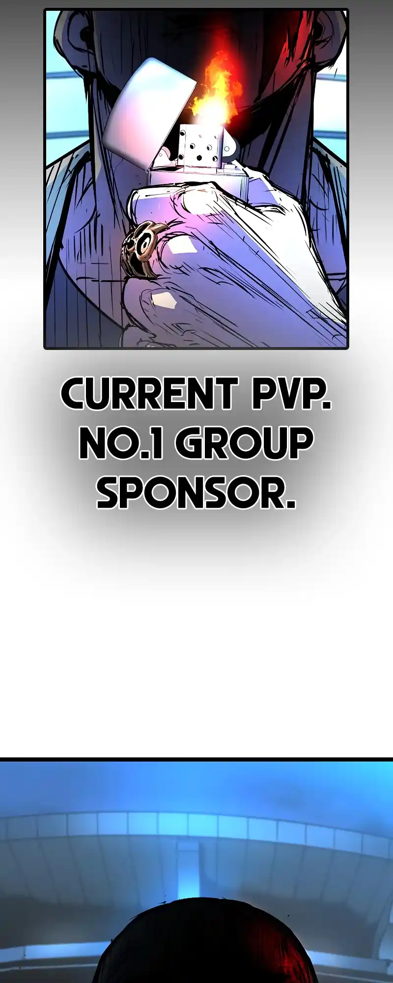 Hallym Gymnasium Chapter 118