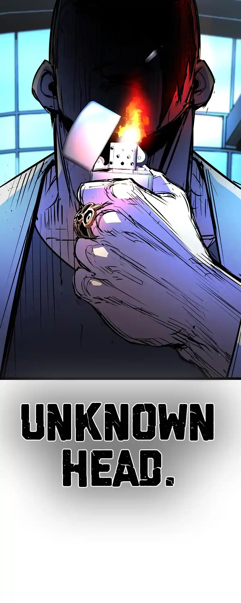 Hallym Gymnasium Chapter 118