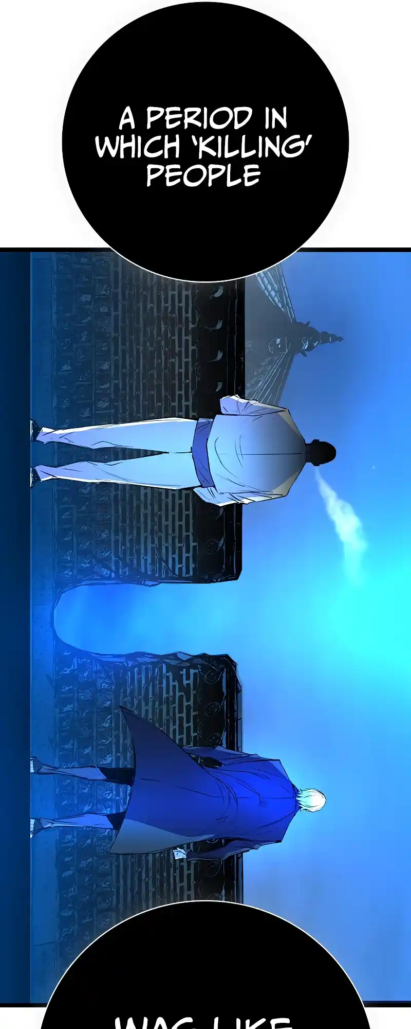 Hallym Gymnasium Chapter 118