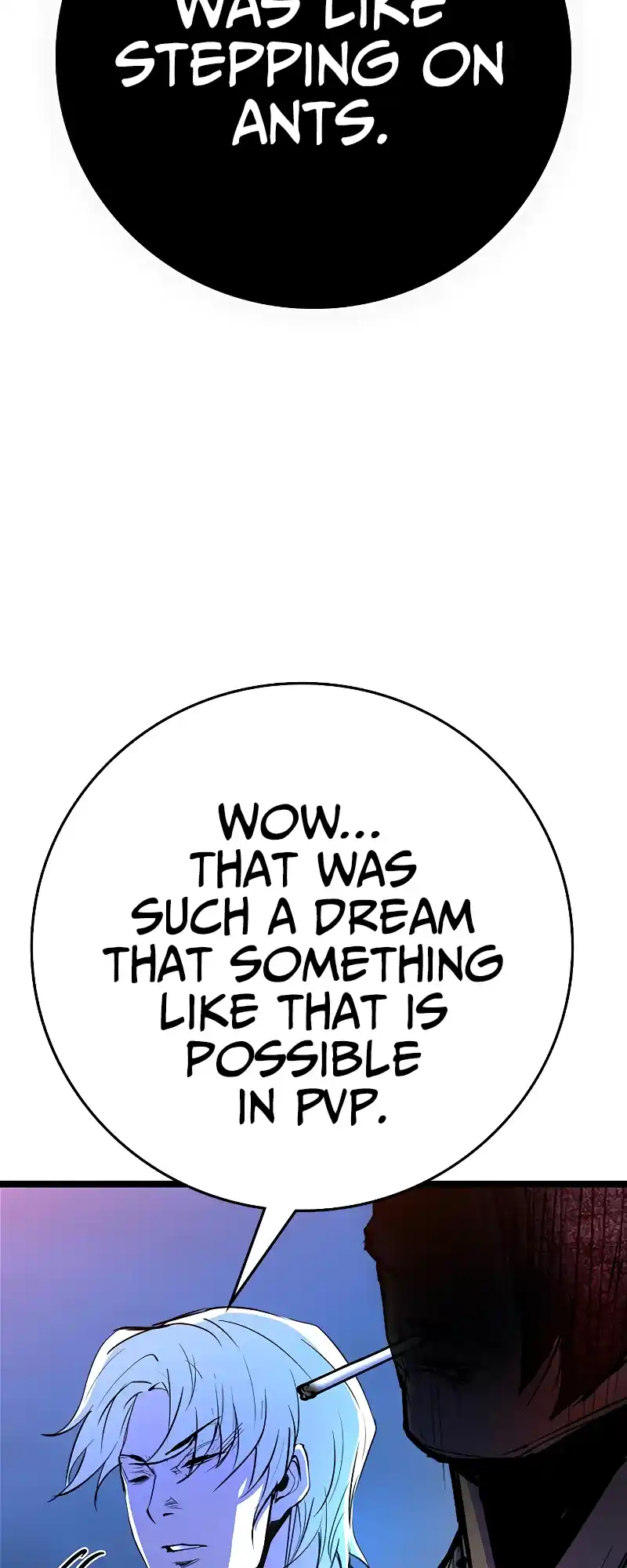 Hallym Gymnasium Chapter 118