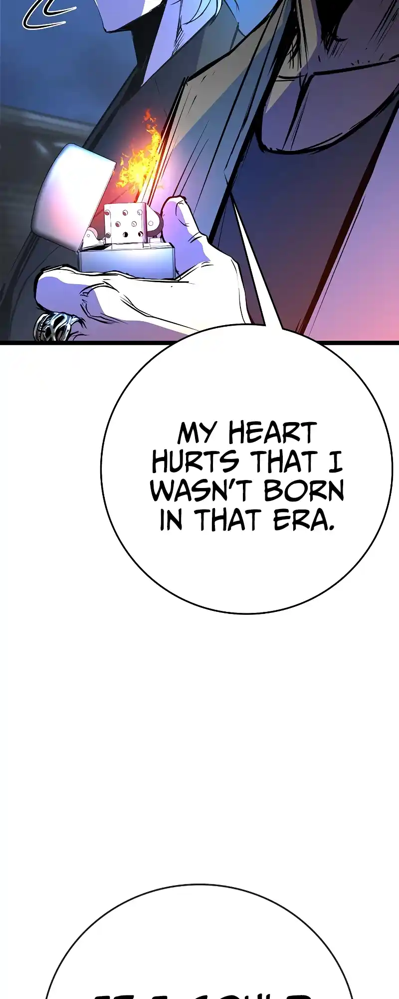 Hallym Gymnasium Chapter 118