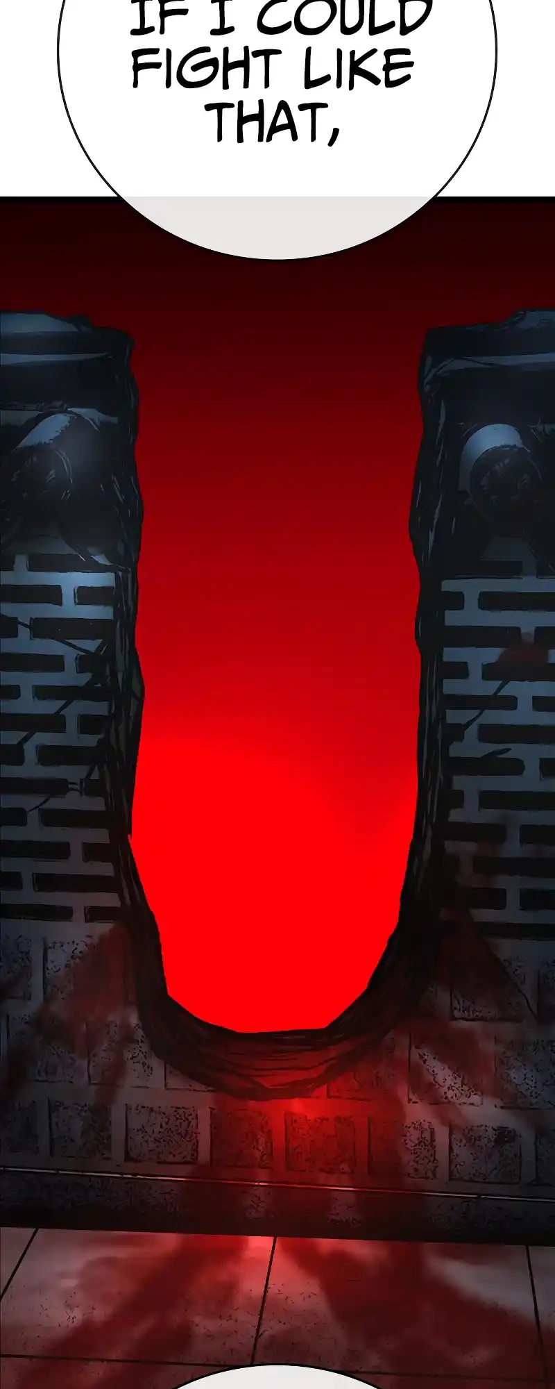 Hallym Gymnasium Chapter 118