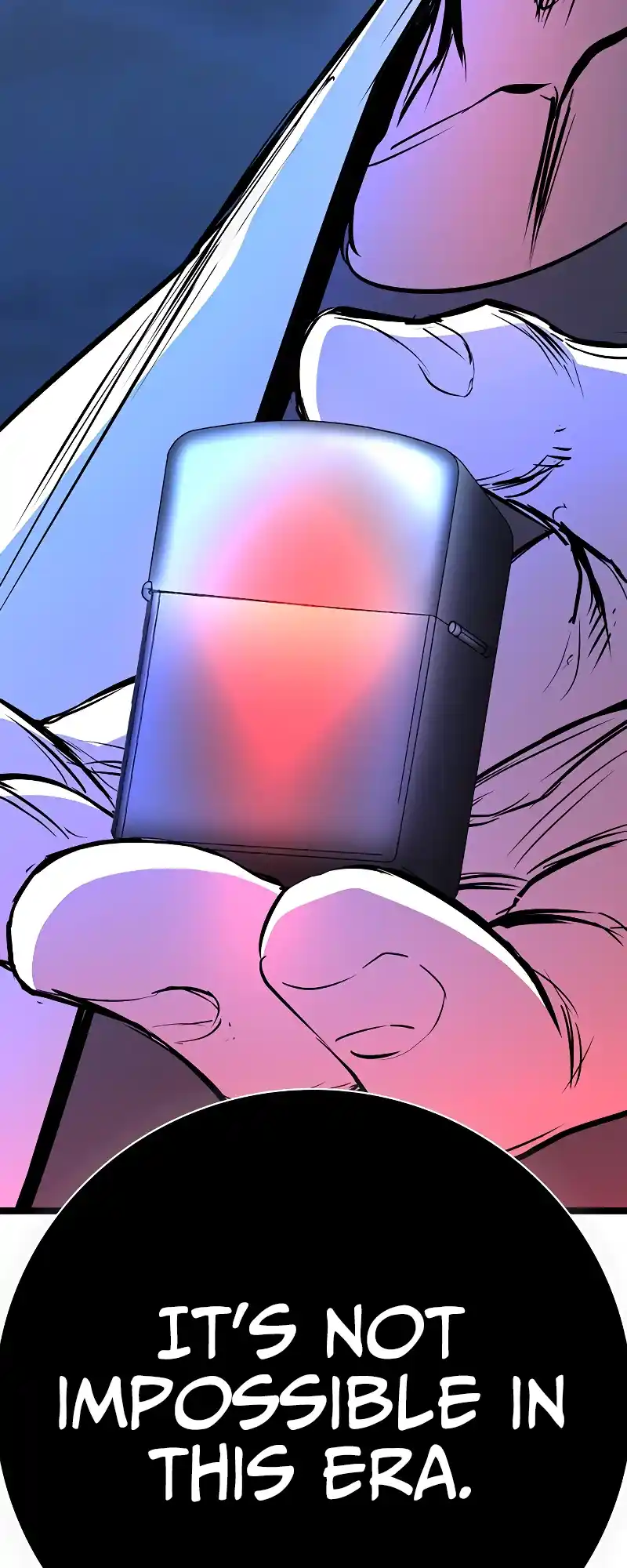 Hallym Gymnasium Chapter 118