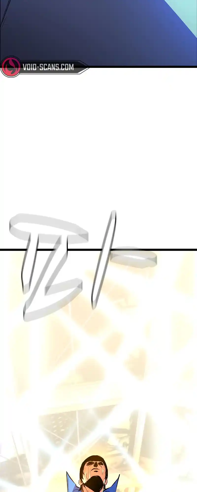 Hallym Gymnasium Chapter 119