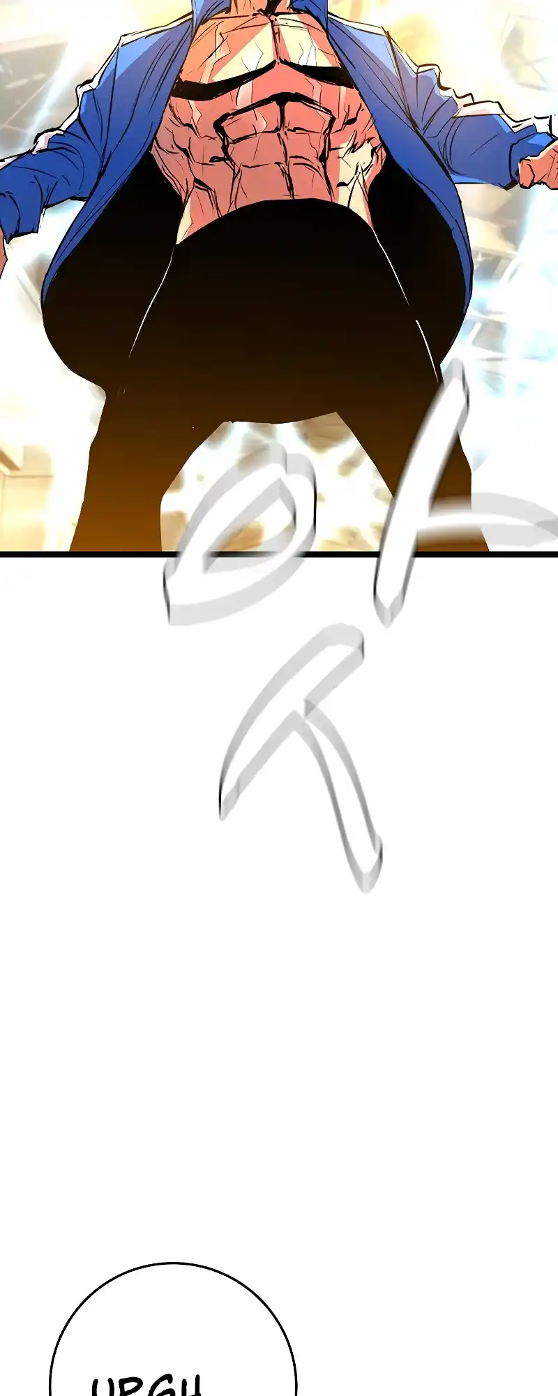 Hallym Gymnasium Chapter 119